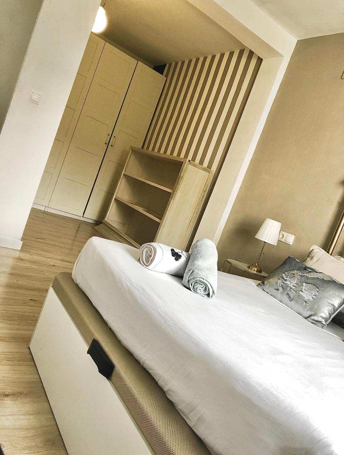 Apartamento Rincones De San Pedro *