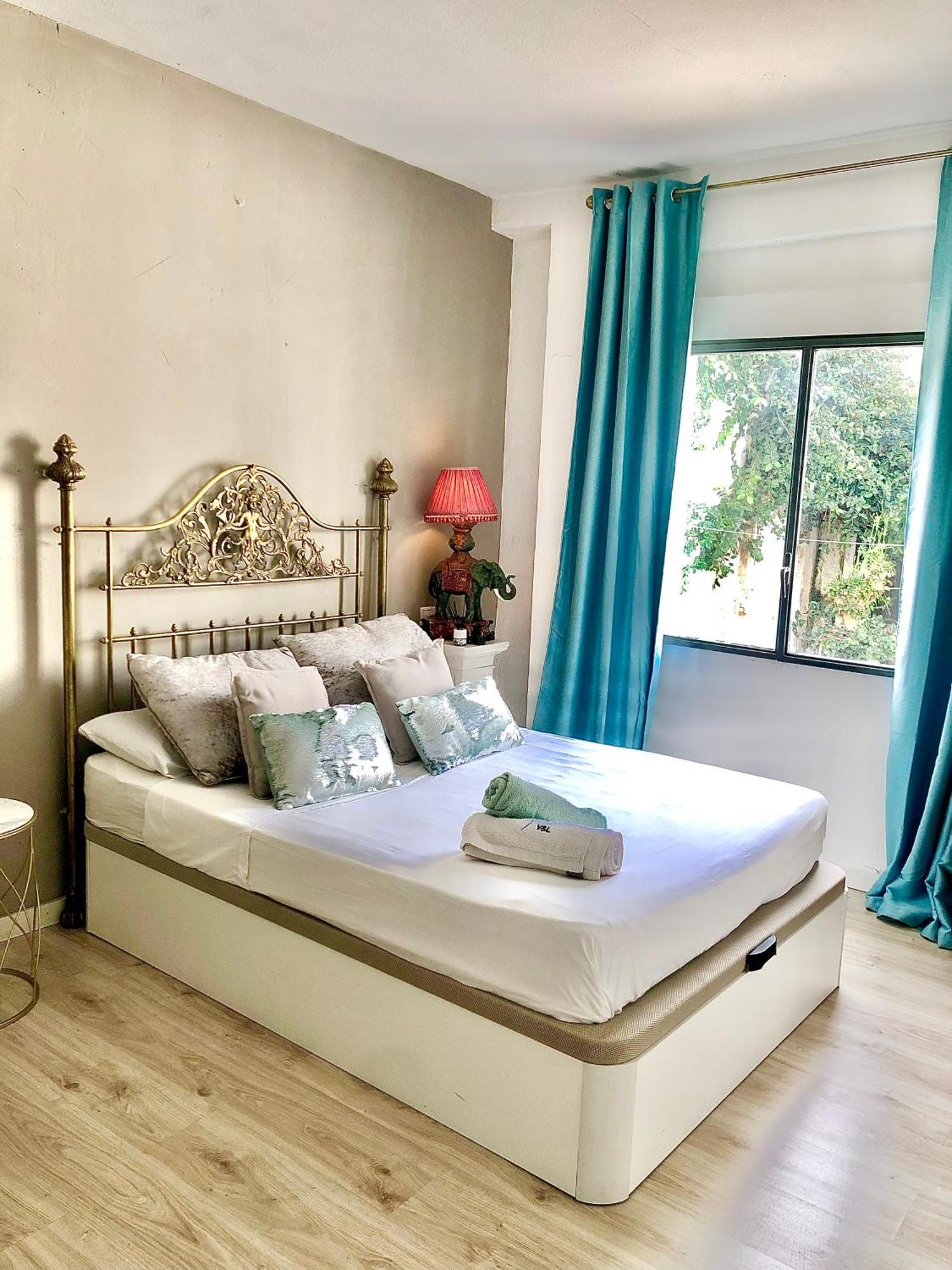Rincones De San Pedro Apartamento Córdoba