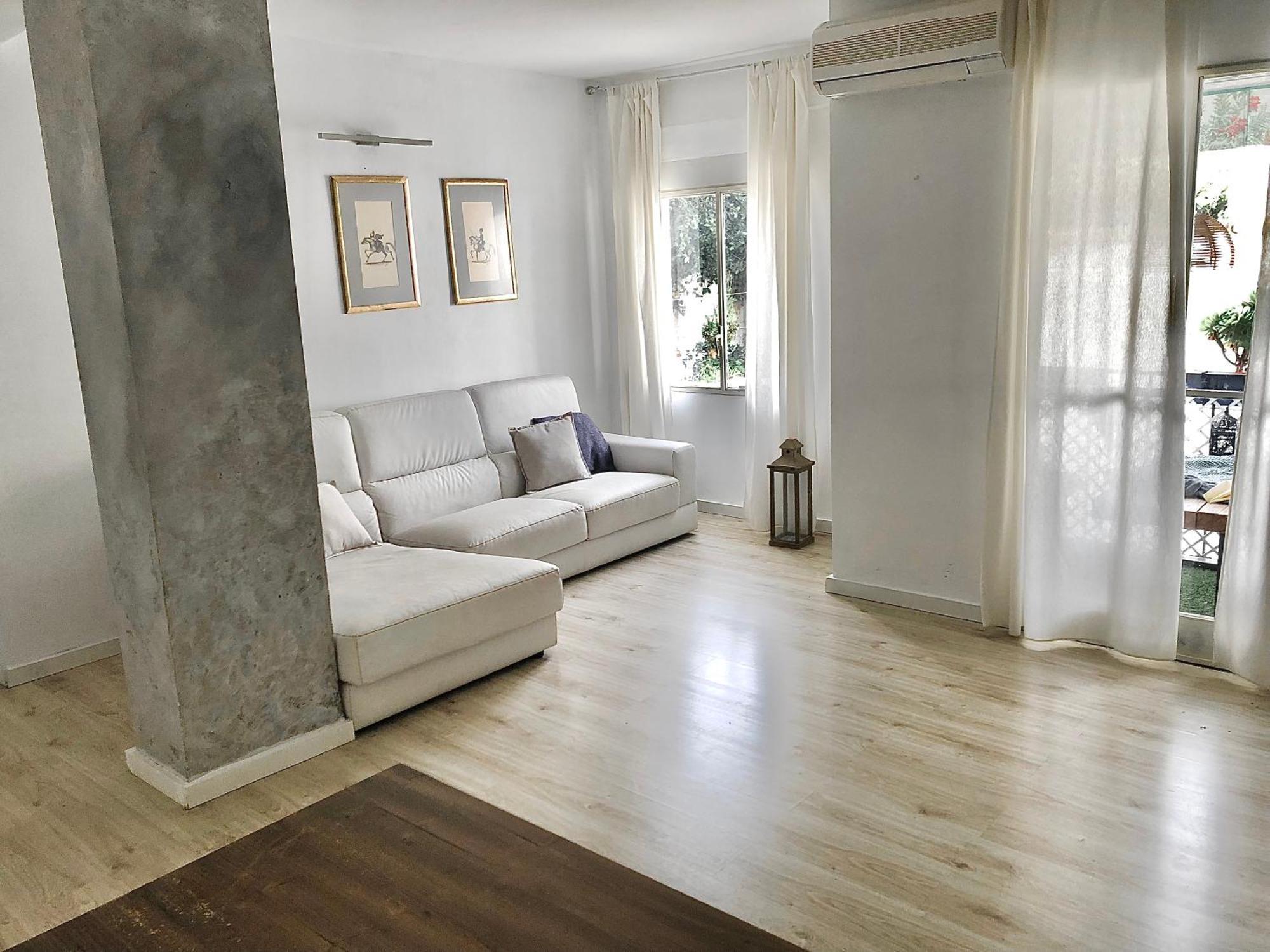 Apartamento Rincones De San Pedro *